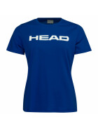 Head Club Basic T-Shirt Women royal