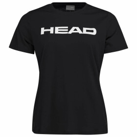 Head Club Basic T-Shirt Women black