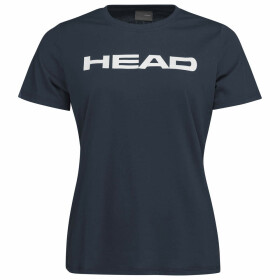 Head Club Basic T-Shirt Women navy