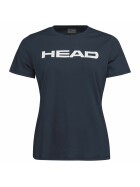 Head Club Basic T-Shirt Women navy