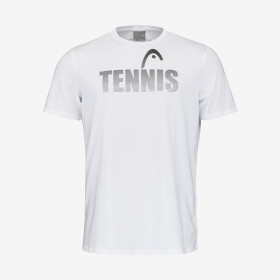 Head Club Colin T-Shirt Men white TCMM