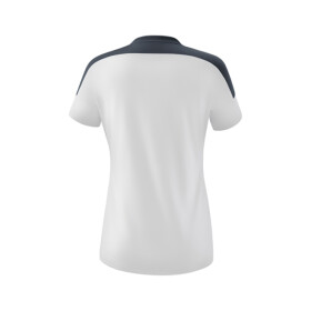 TCV Change by erima T-Shirt Damen white/slate grey...