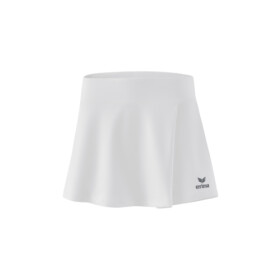 TCV erima Performance Skirt Damen white