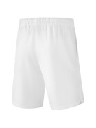 TCV erima Tennis Shorts Herren white