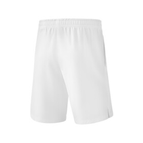 TCV erima Tennis Shorts Kinder white