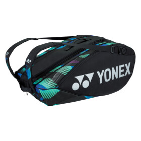 Yonex Pro Thermobag X9 green/purple