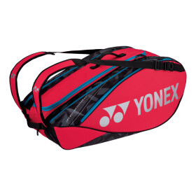 Yonex Pro Thermobag X9 tango red
