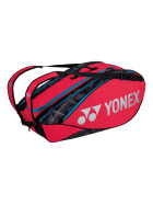 Yonex Pro Thermobag X9 tango red
