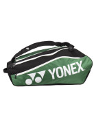 Yonex Club Line Thermobag X12 black/green