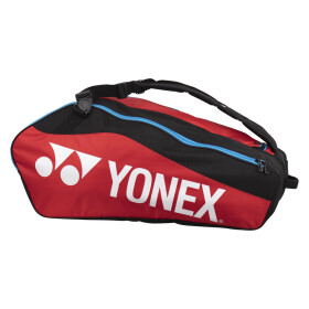 Yonex Club Line Thermobag X12 black/red