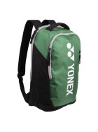 Yonex Club Line Backpack black/green