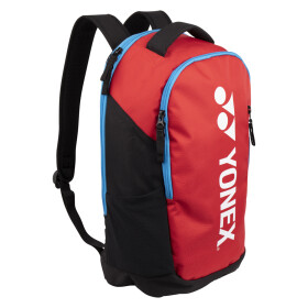 Yonex Club Line Backpack black/red