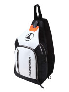 Pro Kennex Borsa Elite Holster Bag black/white/orange
