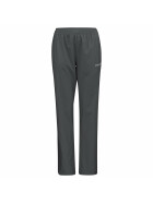 Head Club Pant Women anthracite RWG