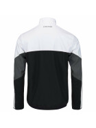 Head Club Jacket Men black inkl. TC Wilmersdorf-Logo