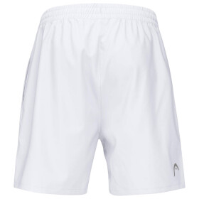 Head Club Short Men white incl. TC Wilmersdorf-Logo
