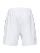 Head Club Short Men white incl. TC Wilmersdorf-Logo