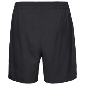 Head Club Short Men black incl. TC Wilmersdorf-Logo