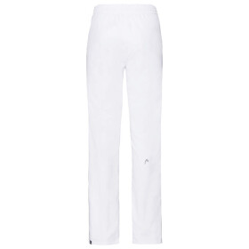 Head Club Pant Women white incl. TC Wilmersdorf-Logo