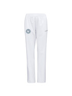 Head Club Pant Women white incl. TC Wilmersdorf-Logo