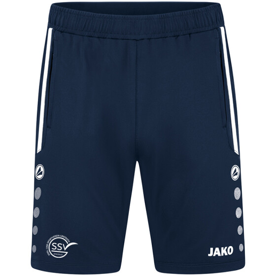 SSV-Trainingsshort Allround