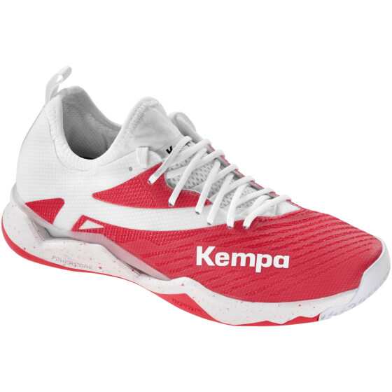 Kempa Wing Lite 2.0 Women wei&szlig;/rot