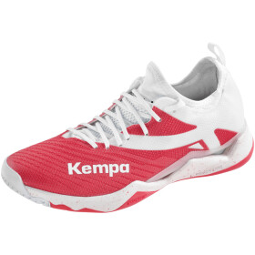 Kempa Wing Lite 2.0 Women wei&szlig;/rot