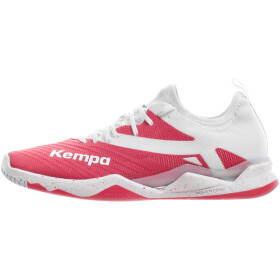 Kempa Wing Lite 2.0 Women wei&szlig;/rot