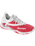 Kempa Wing Lite 2.0 Women wei&szlig;/rot