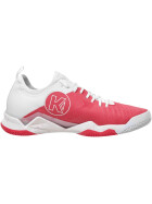 Kempa Wing Lite 2.0 Women wei&szlig;/rot