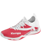 Kempa Wing Lite 2.0 Women wei&szlig;/rot