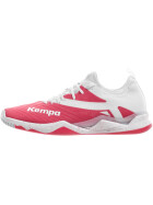 Kempa Wing Lite 2.0 Women wei&szlig;/rot