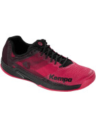 Kempa Wing 2.0 schwarz/rot