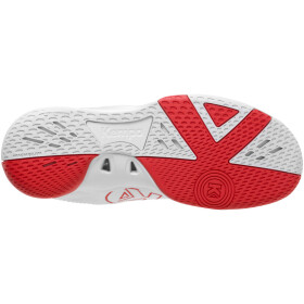 Kempa Wing 2.0 Women wei&szlig;/rot