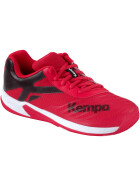 Kempa Wing 2.0 Junior schwarz/rot