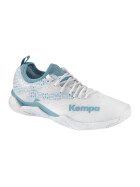 Kempa Wing Lite 2.0 Women Game Changer wei&szlig;/aqua