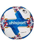 uhlsport Kroatia Revolution Fussball wei&szlig;/marine/rot Gr. 5