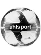 uhlsport Revolution Thermobonded Fussball wei&szlig;/schwarz/silber Gr. 5