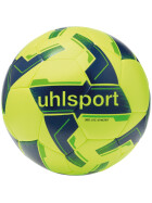 uhlsport 350 Lite Synergy Fussball fluo gelb/marine/fluo gr&uuml;n