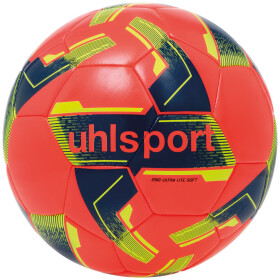 uhlsport Ultra Lite Soft 290 Fussball fluo...