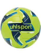 uhlsport Team Fussball fluo gelb/marine/wei&szlig; Gr. 5
