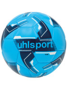 uhlsport Team Fussball blau/marine/wei&szlig; Gr. 3