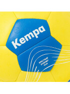 Kempa Spectrum Synergy Plus sweden gelb/sweden blau