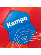 Kempa Spectrum Synergy Primo rot/sweden blau