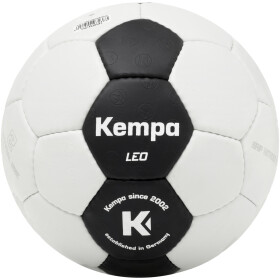 Kempa Leo black/white