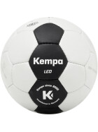 Kempa Leo black/white