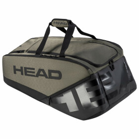 Head Pro X Raquet Bag XL TYBK