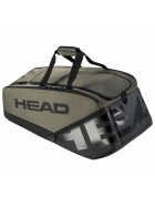 Head Pro X Raquet Bag XL TYBK