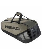 Head Pro X Raquet Bag L TYBK