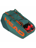 Head Pro Racquet Bag XL DYFO